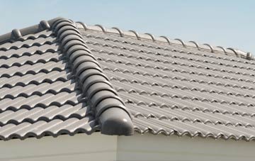 advantages of Heol Y Gaer clay roofing