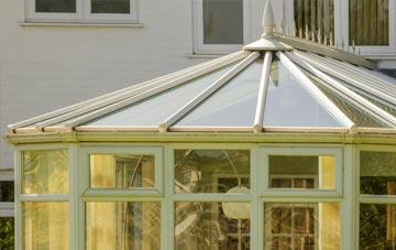 conservatory roof repair Heol Y Gaer, Powys