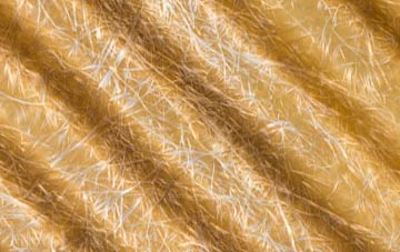 Heol Y Gaer fibreglass roof waterproofing