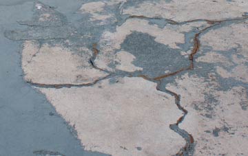 fibreglass roofing replacement Heol Y Gaer