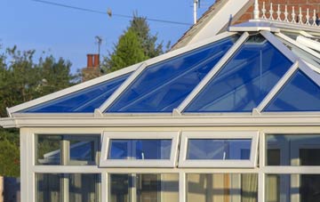 professional Heol Y Gaer conservatory insulation