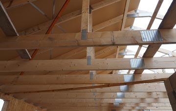 Heol Y Gaer roof truss costs