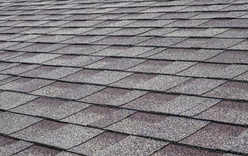 Heol Y Gaer tiles for shallow pitch roofing