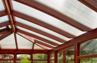 Heol Y Gaer conservatory roofing insulation