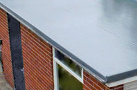 free Heol Y Gaer flat roofing insulation quotes
