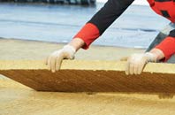 find rated Heol Y Gaer roof insulation companies