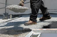 find rated Heol Y Gaer flat roofing replacement companies