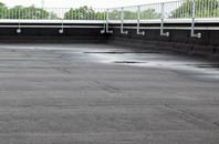find rated Heol Y Gaer flat roofing companies