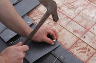 free Heol Y Gaer garage roof repair quotes