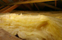 Heol Y Gaer pitch roof insulation