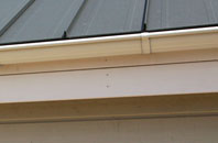 Heol Y Gaer soffit repair